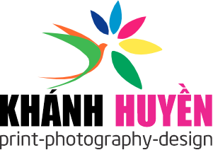 Logo In Khánh Huyền