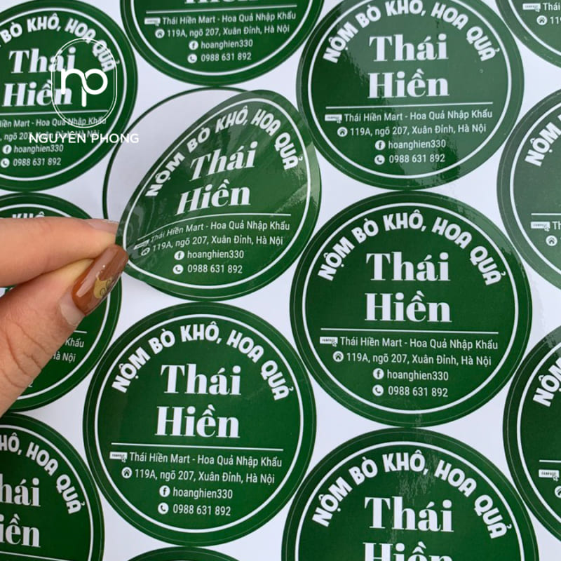 in thiệp cưới đẹp giá rẻ đồng xoài, bình phước khánh huyền