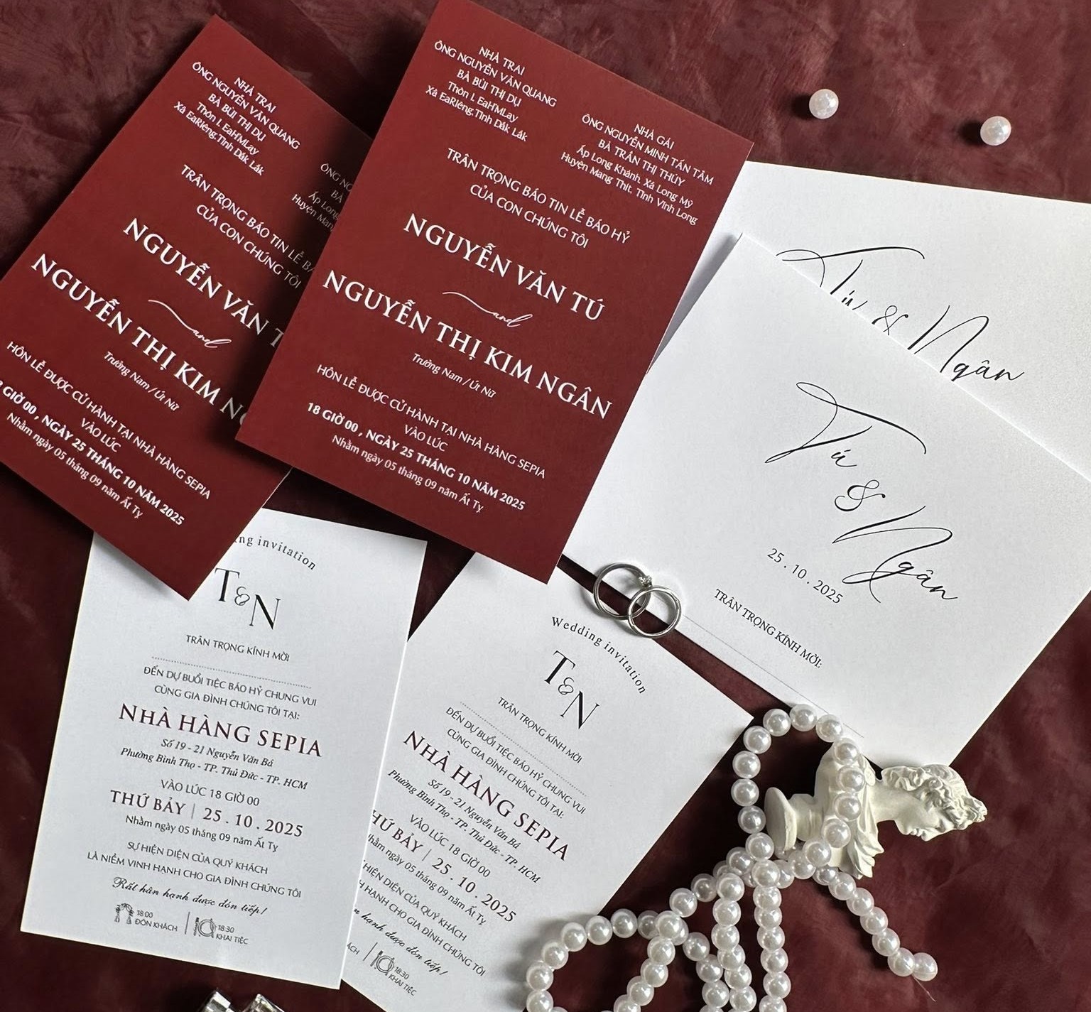 in thiep cuoi dep gia re