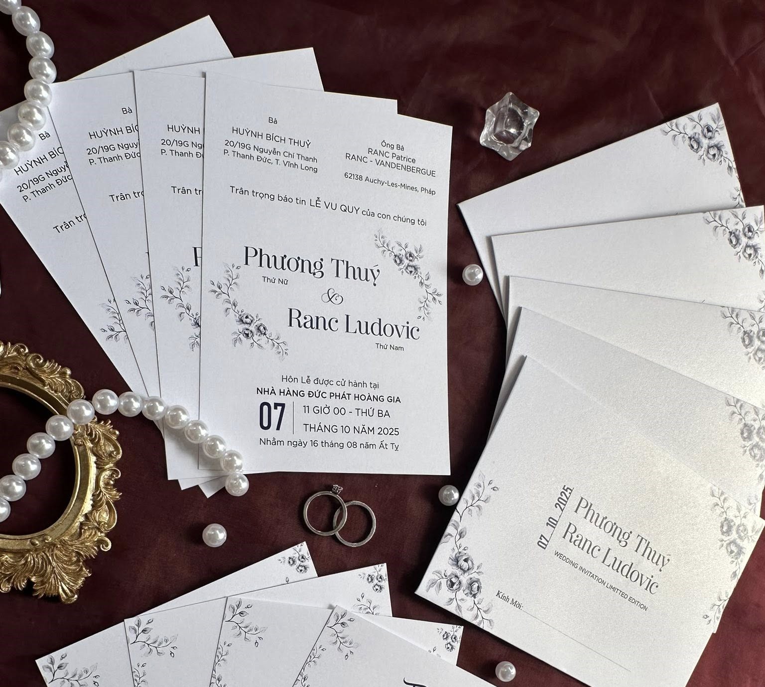 in thiep cuoi dep gia re