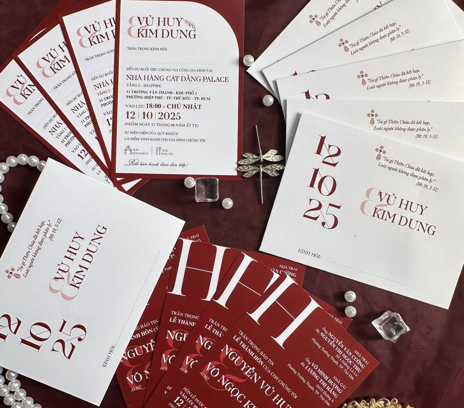 in thiep cuoi dep gia re