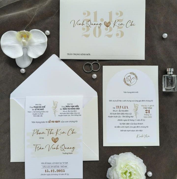 in thiep cuoi dep gia re