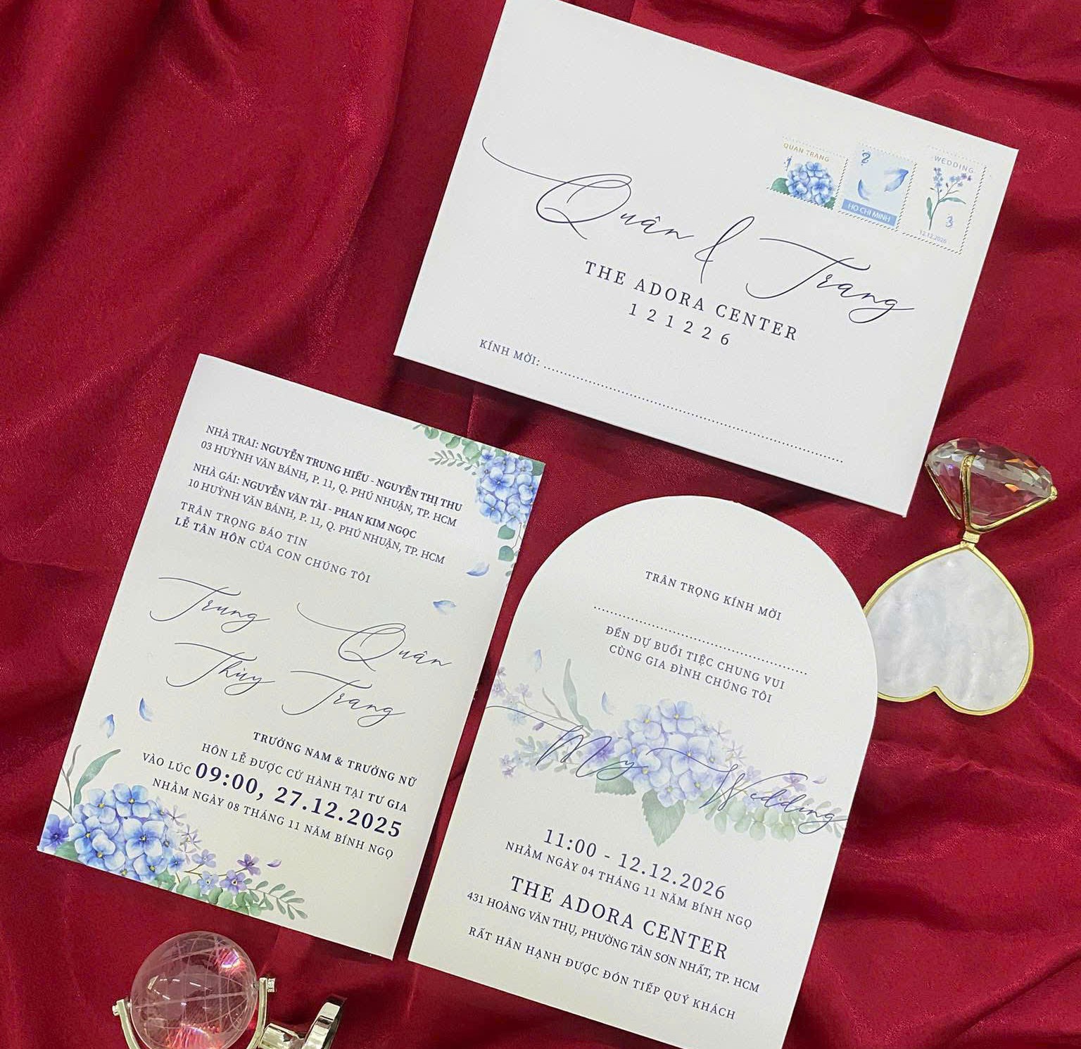 in thiep cuoi dep gia re